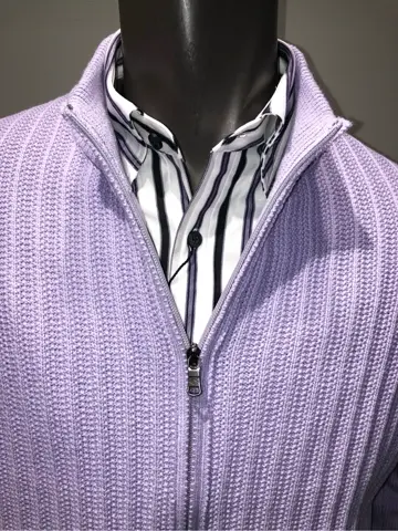 JOSEPH ABBOUD 川田 コーディネート画像