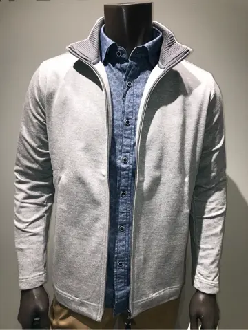 JOSEPH ABBOUD 川田 コーディネート画像