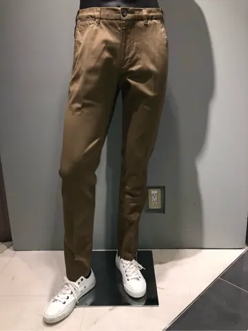 JOSEPH ABBOUD 川田 コーディネート画像