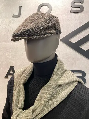 JOSEPH ABBOUD 東　 コーディネート画像
