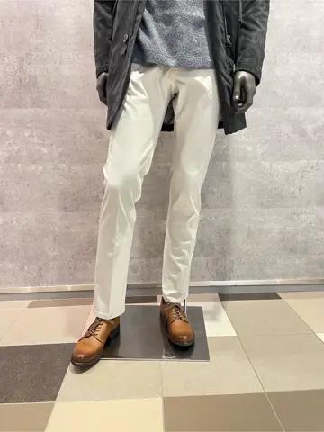 JOSEPH ABBOUD 東　 コーディネート画像