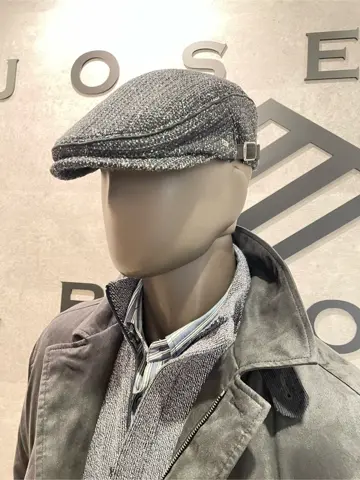 JOSEPH ABBOUD 東　 コーディネート画像