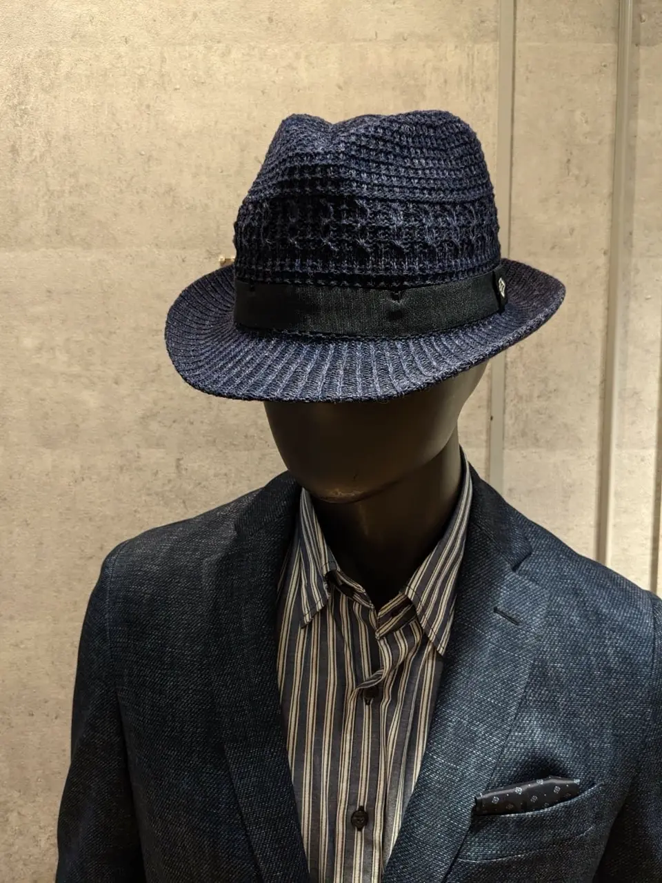 JOSEPH ABBOUD 大久 コーディネート画像