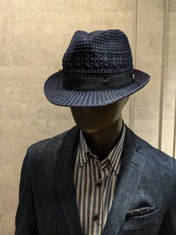 JOSEPH ABBOUD 大久 コーディネート画像