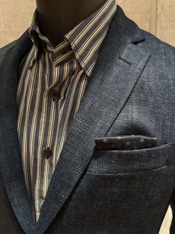 JOSEPH ABBOUD 大久 コーディネート画像
