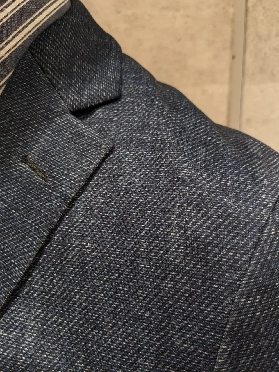 JOSEPH ABBOUD 大久 コーディネート画像