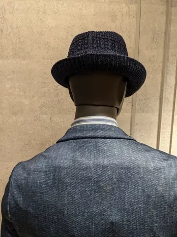 JOSEPH ABBOUD 大久 コーディネート画像