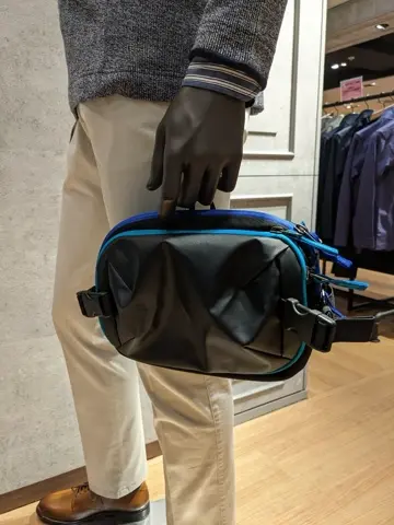 JOSEPH ABBOUD 大久 コーディネート画像