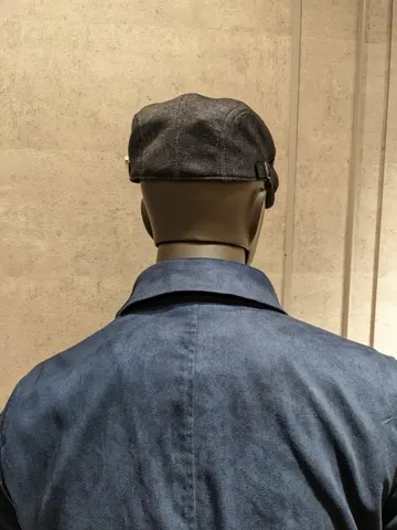 JOSEPH ABBOUD 大久 コーディネート画像