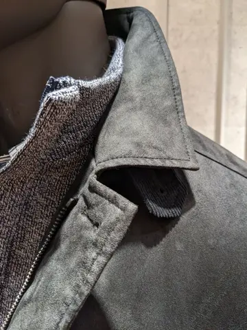 JOSEPH ABBOUD 大久 コーディネート画像