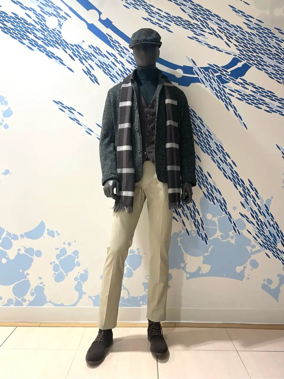  金本 コーディネート画像