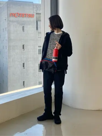 JOSEPH ABBOUD たかい　かおり コーディネート画像