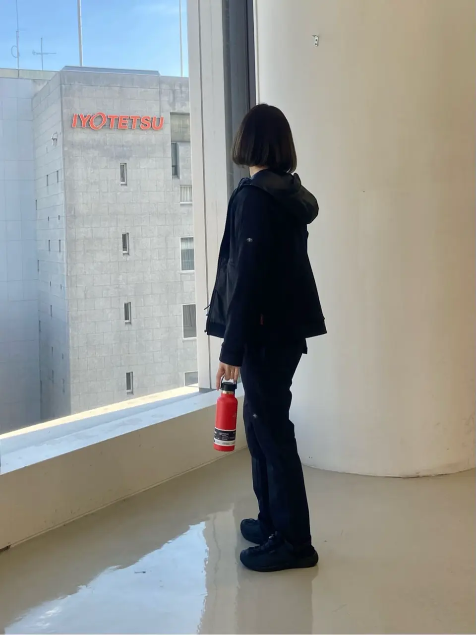 JOSEPH ABBOUD たかい　かおり コーディネート画像