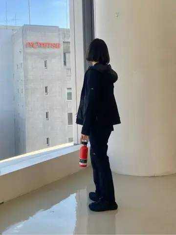 JOSEPH ABBOUD たかい　かおり コーディネート画像