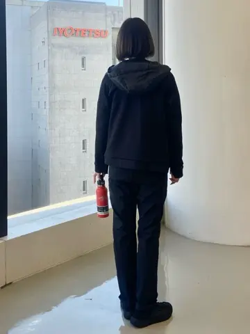 JOSEPH ABBOUD たかい　かおり コーディネート画像