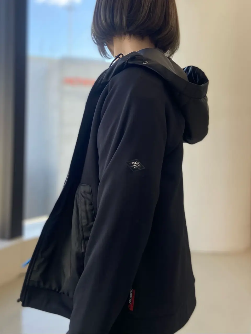 JOSEPH ABBOUD たかい　かおり コーディネート画像