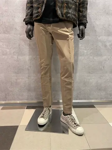 JOSEPH ABBOUD 東　 コーディネート画像