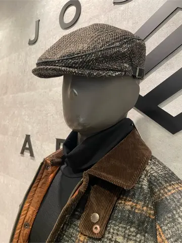 JOSEPH ABBOUD 東　 コーディネート画像