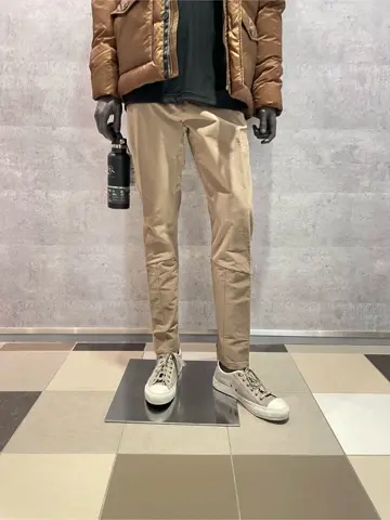 JOSEPH ABBOUD 東　 コーディネート画像