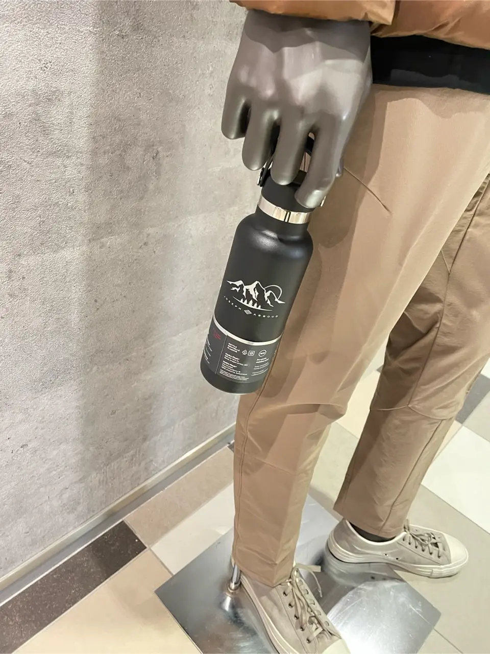 JOSEPH ABBOUD 東　 コーディネート画像