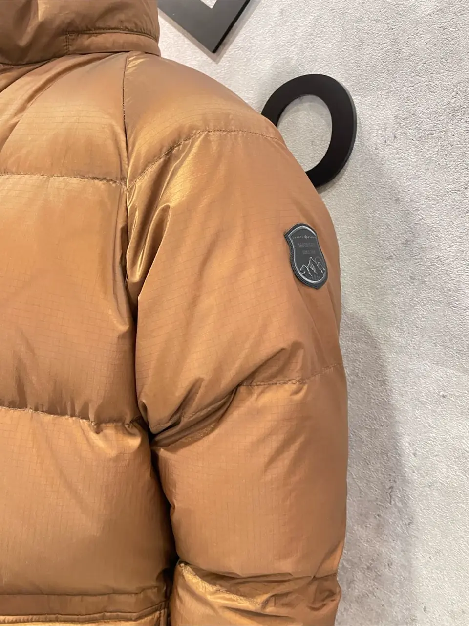 JOSEPH ABBOUD 東　 コーディネート画像