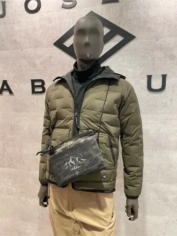 JOSEPH ABBOUD 東　 コーディネート画像