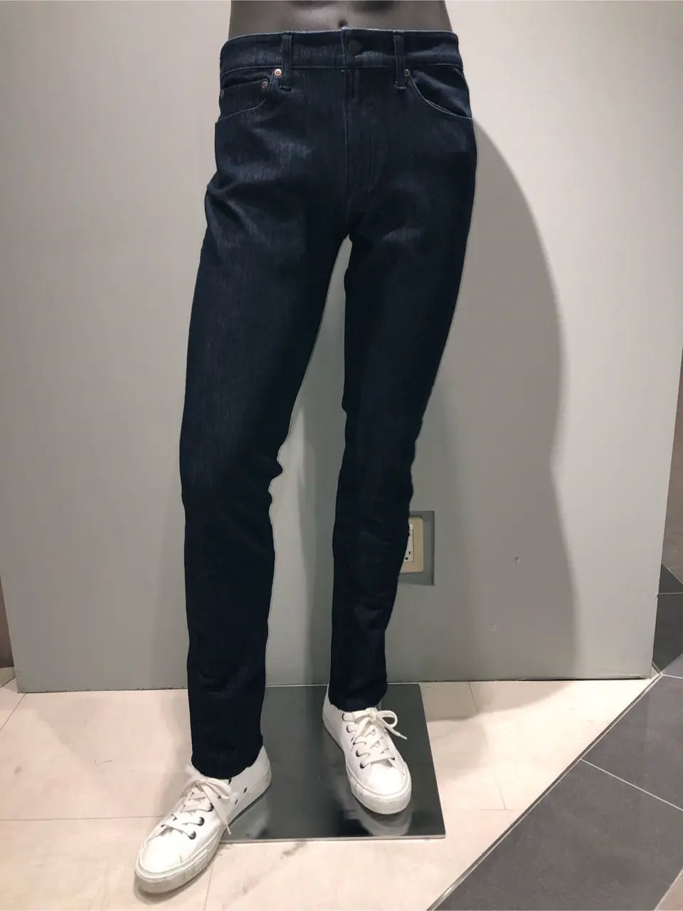 JOSEPH ABBOUD 川田 コーディネート画像