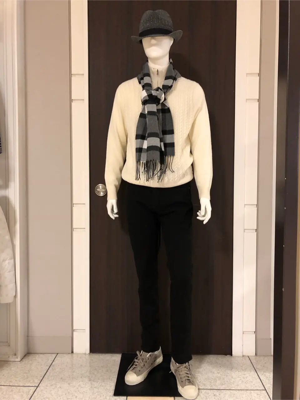  山口 コーディネート画像