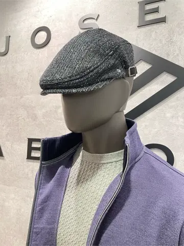 JOSEPH ABBOUD 東　 コーディネート画像