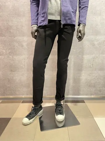 JOSEPH ABBOUD 東　 コーディネート画像