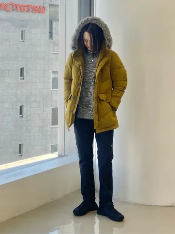 JOSEPH ABBOUD たかい　かおり コーディネート画像