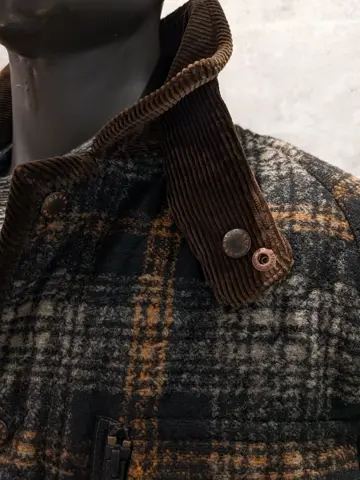 JOSEPH ABBOUD 大久 コーディネート画像