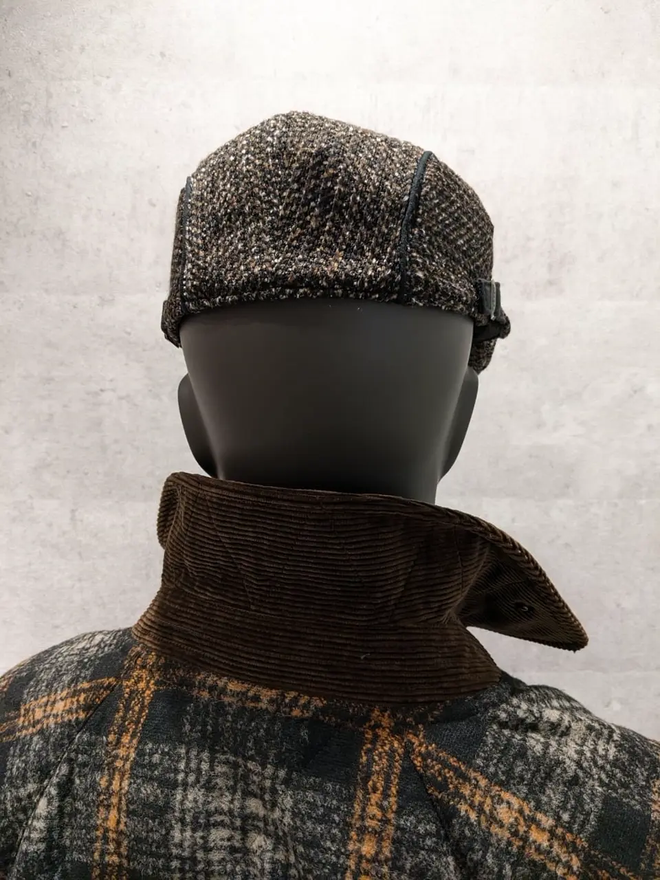 JOSEPH ABBOUD 大久 コーディネート画像