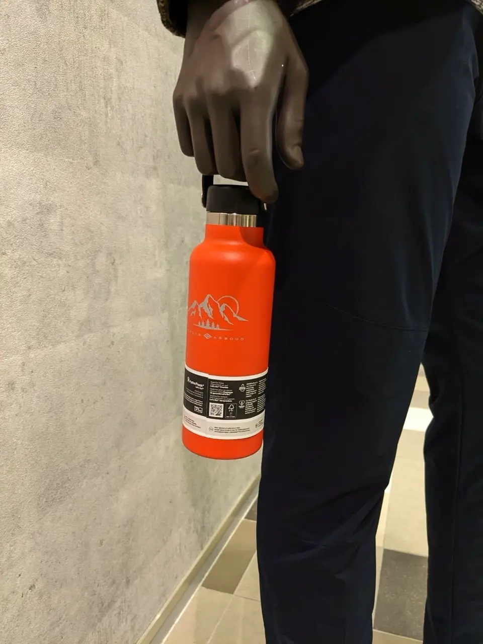 JOSEPH ABBOUD 大久 コーディネート画像