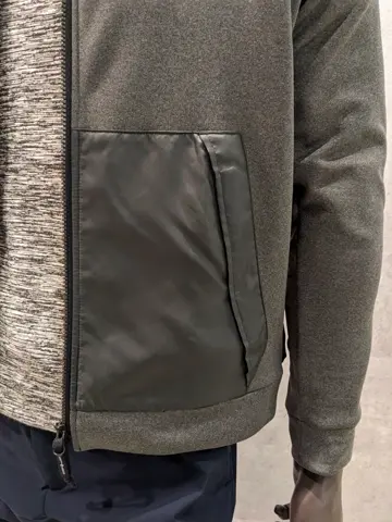 JOSEPH ABBOUD 大久 コーディネート画像