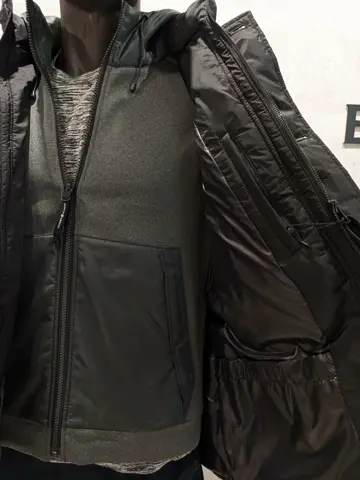 JOSEPH ABBOUD 大久 コーディネート画像