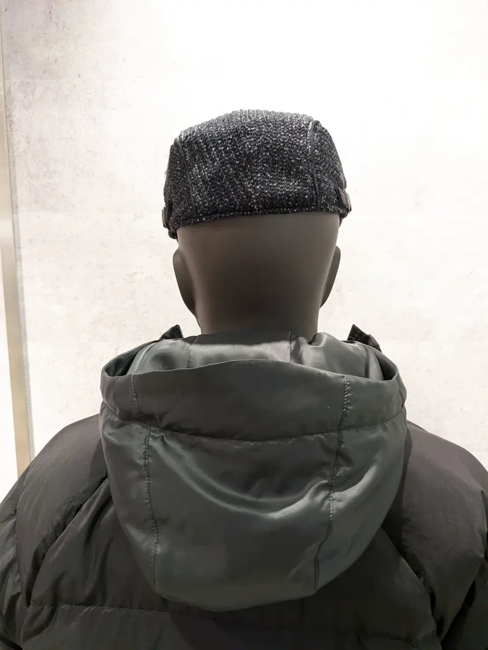 JOSEPH ABBOUD 大久 コーディネート画像