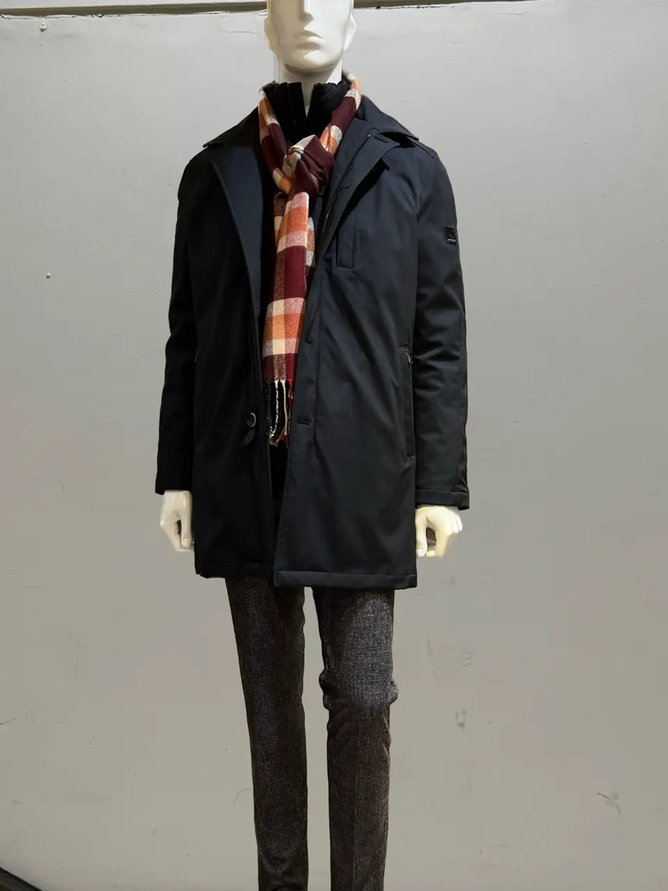  森部 コーディネート画像