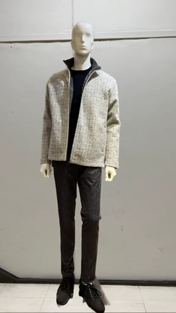  森部 コーディネート画像