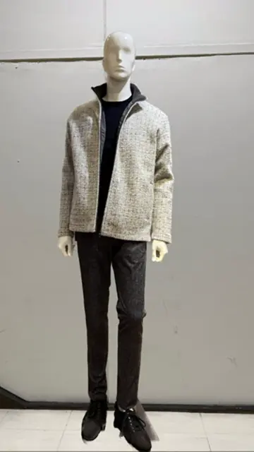 JOSEPH ABBOUD 森部 コーディネート画像