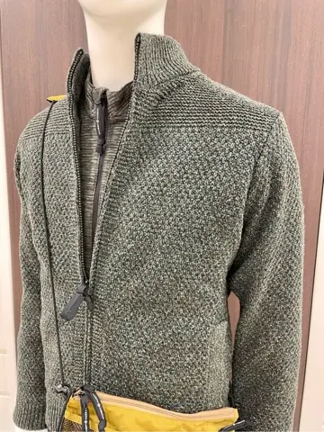 JOSEPH ABBOUD 松山 コーディネート画像