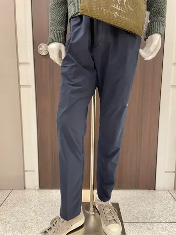 JOSEPH ABBOUD 松山 コーディネート画像