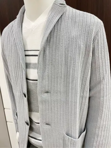 JOSEPH ABBOUD 松山 コーディネート画像