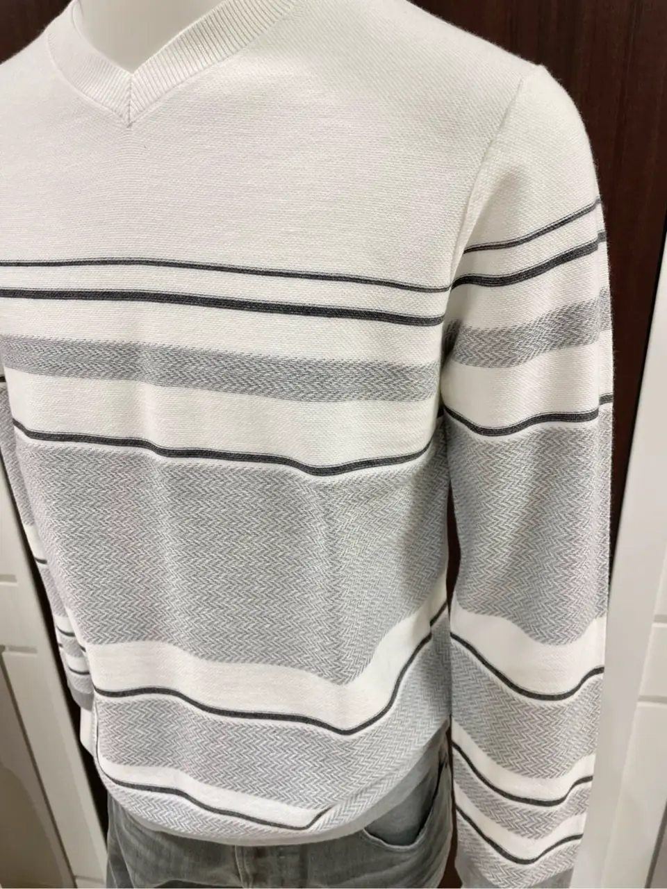 JOSEPH ABBOUD 松山 コーディネート画像