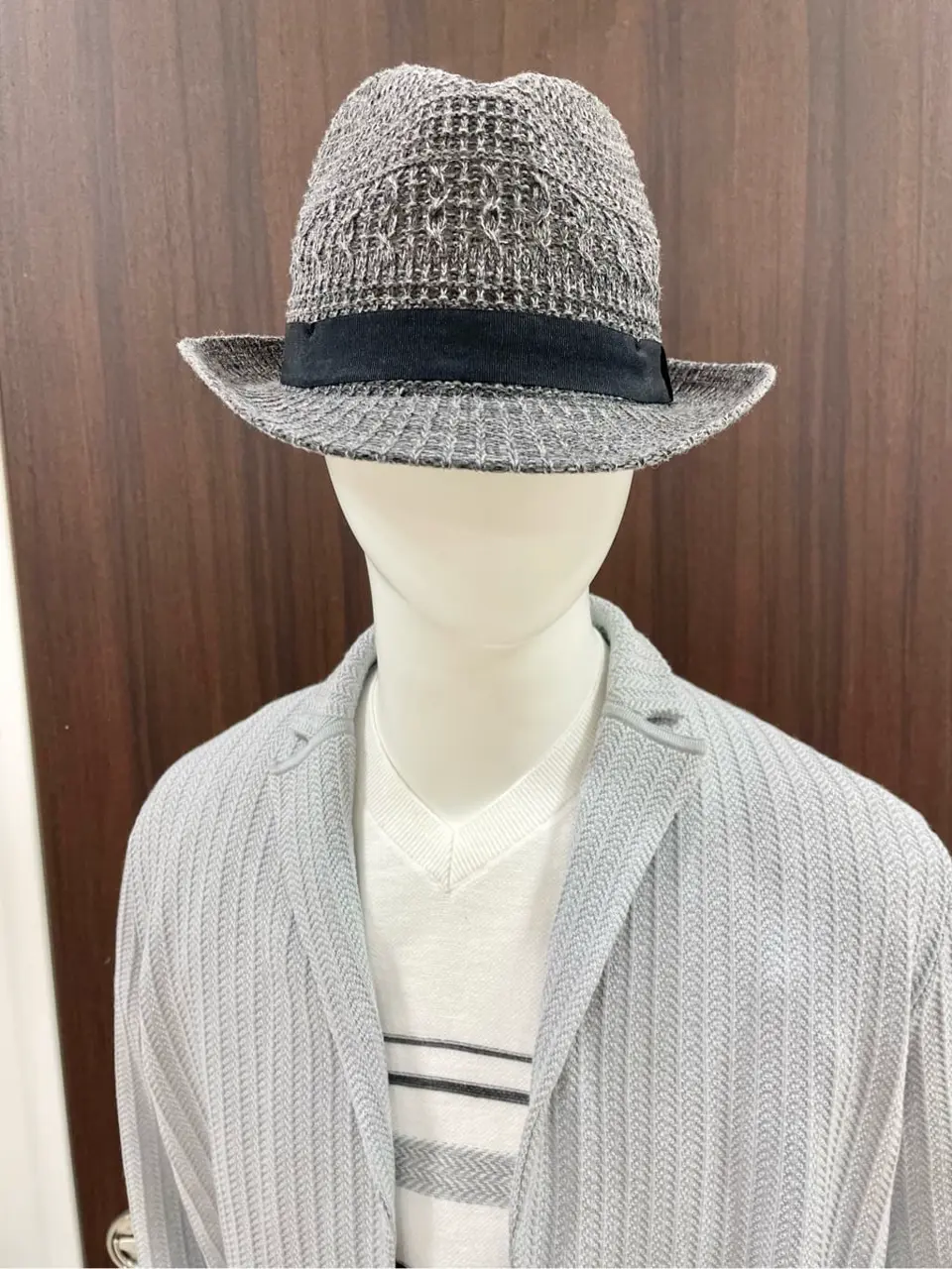 JOSEPH ABBOUD 松山 コーディネート画像