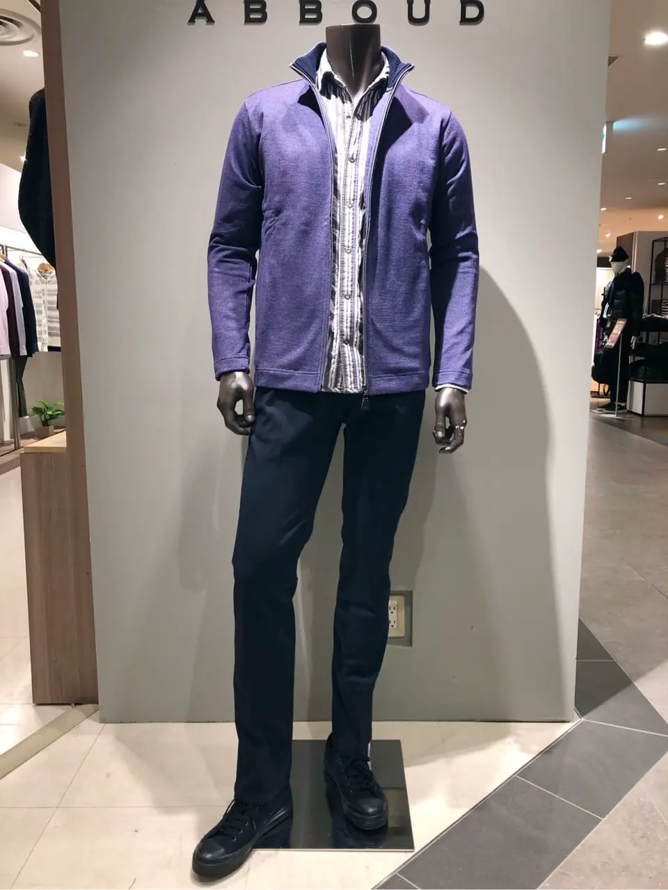  川田 コーディネート画像