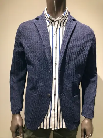 JOSEPH ABBOUD 川田 コーディネート画像