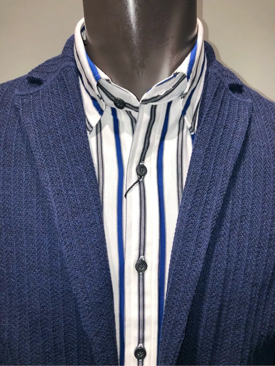 JOSEPH ABBOUD 川田 コーディネート画像