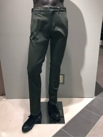 JOSEPH ABBOUD 川田 コーディネート画像