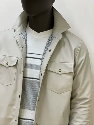 JOSEPH ABBOUD 金本 コーディネート画像